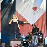 Митинг-концерт в поддержку Собянина