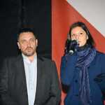 Митинг-концерт в поддержку Собянина