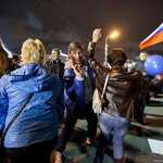 Митинг-концерт в поддержку Собянина