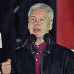 Митинг-концерт в поддержку Собянина