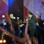 Митинг-концерт в поддержку Собянина