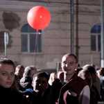 Митинг-концерт в поддержку Собянина