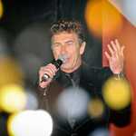 Митинг-концерт в поддержку Собянина