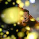 Митинг-концерт в поддержку Собянина