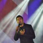 Митинг-концерт в поддержку Собянина