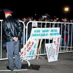 Митинг-концерт в поддержку Собянина