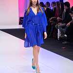 Закрытие Collection Premiere Moscow