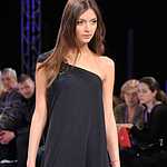 Закрытие Collection Premiere Moscow