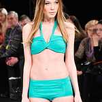 Закрытие Collection Premiere Moscow