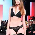 Закрытие Collection Premiere Moscow