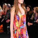 Закрытие Collection Premiere Moscow