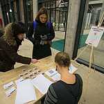 Creative Mornings в пространстве DI-Telegraph