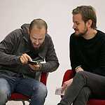 Creative Mornings в пространстве DI-Telegraph