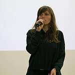 Creative Mornings в пространстве DI-Telegraph