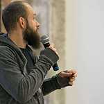 Creative Mornings в пространстве DI-Telegraph