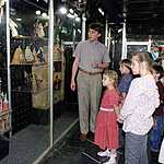 День славянской  письменности и культуры в Театре Образцова