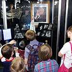 День славянской  письменности и культуры в Театре Образцова