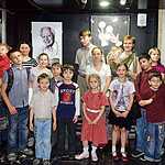 День славянской  письменности и культуры в Театре Образцова