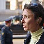 Народный сход в защиту «дома старика Болконского»