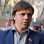 Народный сход в защиту «дома старика Болконского»