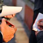 Народный сход в защиту «дома старика Болконского»