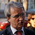 Народный сход в защиту «дома старика Болконского»