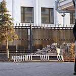 Народный сход в защиту «дома старика Болконского»