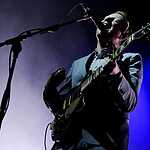 Two door cinema club выступили в  Stadium Live