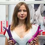 Эротическая выставка «X-show»