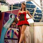 Эротическая выставка «X-show»