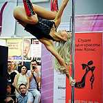 Эротическая выставка «X-show»