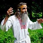 Фестиваль народной культуры прошел в музее художника Константина Васильева