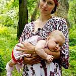 Фестиваль народной культуры прошел в музее художника Константина Васильева