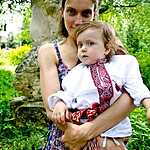 Фестиваль народной культуры прошел в музее художника Константина Васильева