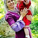 Фестиваль народной культуры прошел в музее художника Константина Васильева