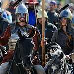 Исторический фестиваль «Времена и эпохи»