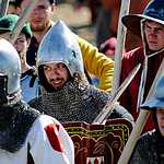 Исторический фестиваль «Времена и эпохи»