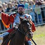 Исторический фестиваль «Времена и эпохи»