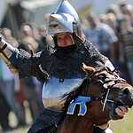 Исторический фестиваль «Времена и эпохи»