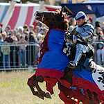 Исторический фестиваль «Времена и эпохи»