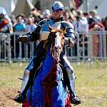 Исторический фестиваль «Времена и эпохи»