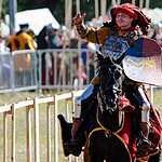 Исторический фестиваль «Времена и эпохи»