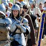 Исторический фестиваль «Времена и эпохи»