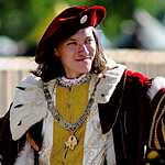 Исторический фестиваль «Времена и эпохи»