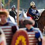 Исторический фестиваль «Времена и эпохи»