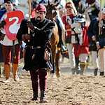 Исторический фестиваль «Времена и эпохи»