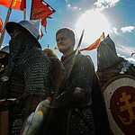 Исторический фестиваль «Времена и эпохи»