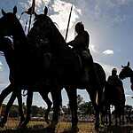 Исторический фестиваль «Времена и эпохи»