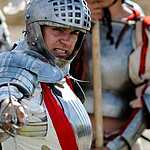 Исторический фестиваль «Времена и эпохи»