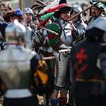 Исторический фестиваль «Времена и эпохи»